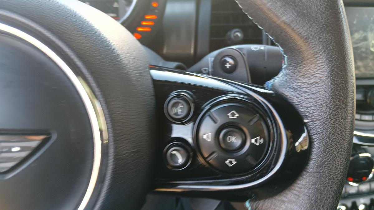 Mini Cooper 1.5 D 116 CV Boost Cabrio